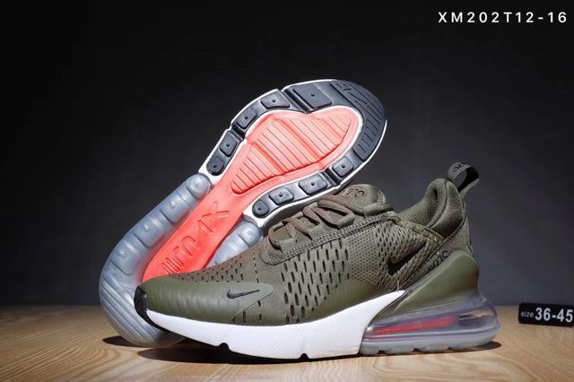 Nike Air Max 270 Men's Shoes-06 - Click Image to Close